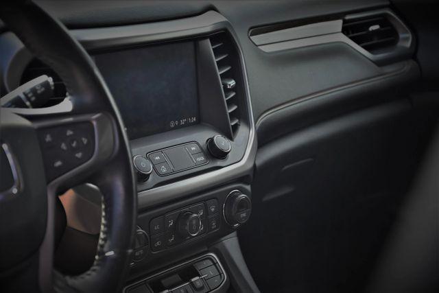 used 2021 GMC Acadia car, priced at $12,980