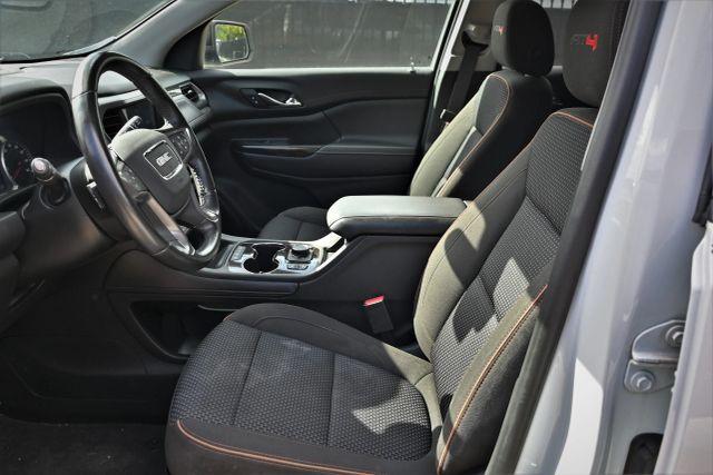 used 2021 GMC Acadia car, priced at $12,980