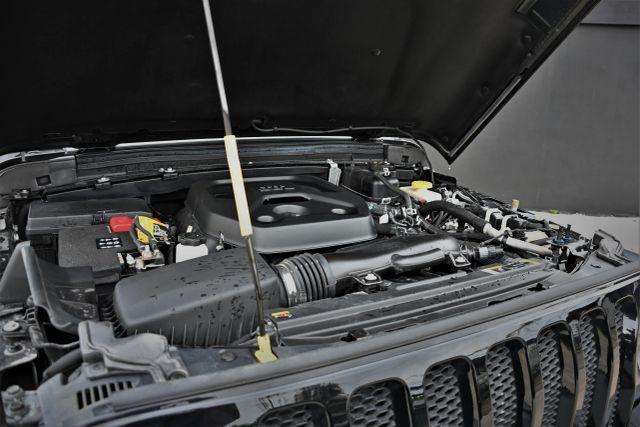 used 2023 Jeep Wrangler car, priced at $14,980