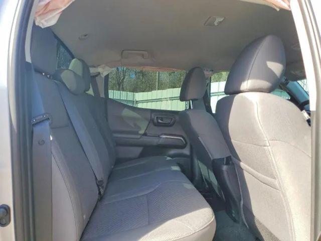 used 2023 Toyota Tacoma car, priced at $15,980