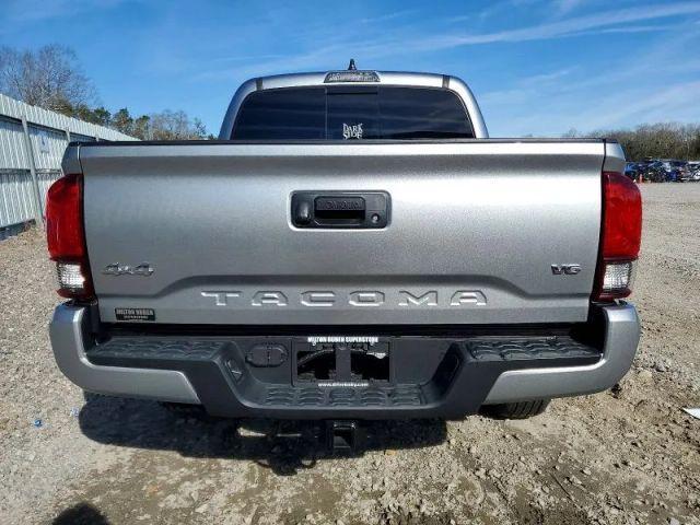 used 2023 Toyota Tacoma car, priced at $15,980