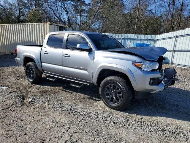 used 2023 Toyota Tacoma car, priced at $15,980