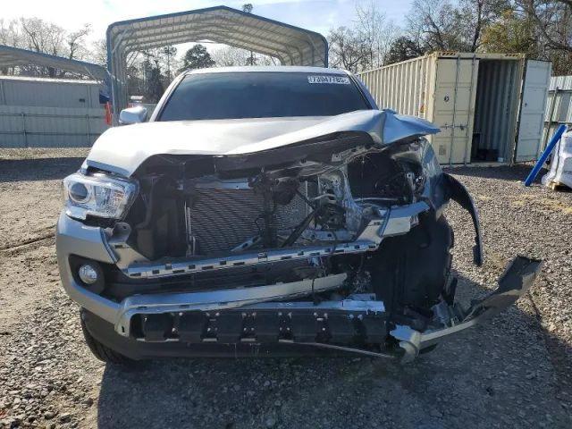 used 2023 Toyota Tacoma car, priced at $15,980
