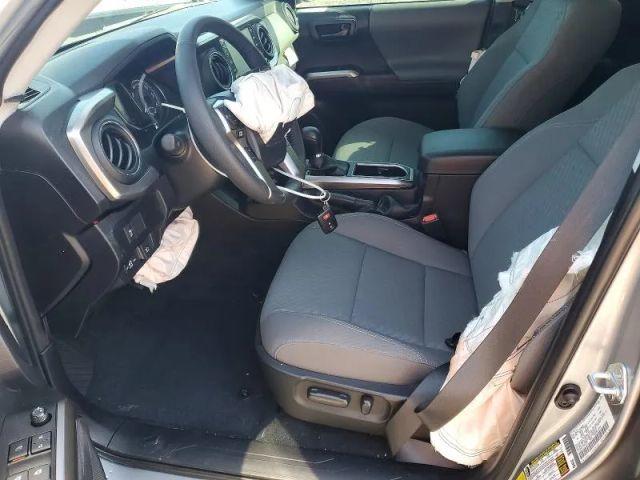 used 2023 Toyota Tacoma car, priced at $15,980