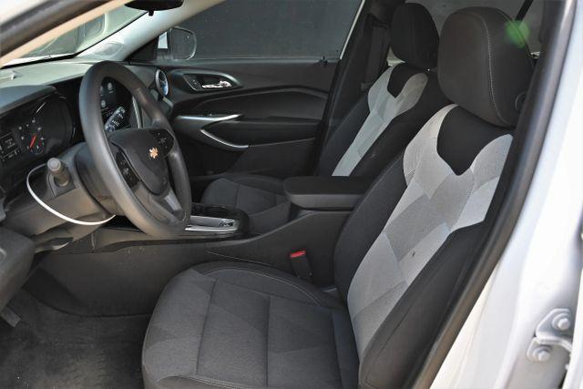 used 2025 Chevrolet Trax car, priced at $11,980