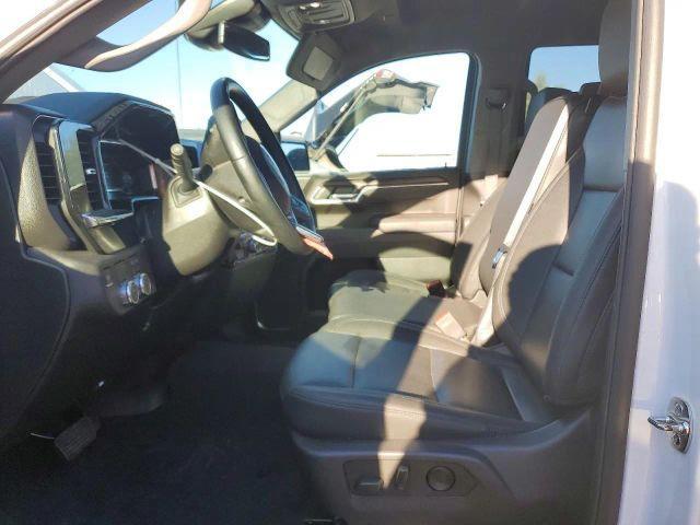 used 2025 GMC Sierra 1500 car, priced at $27,980