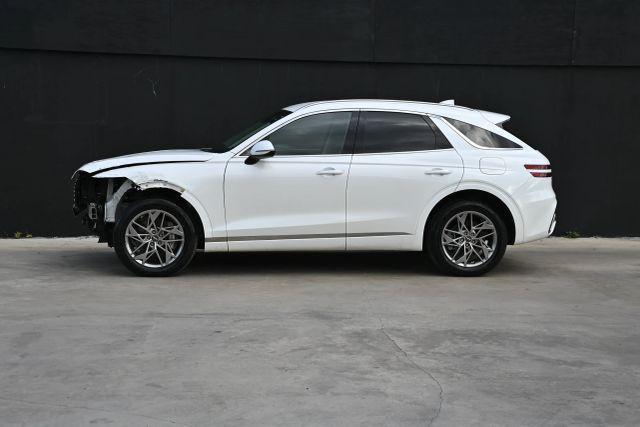 used 2025 Genesis GV70 car, priced at $16,980