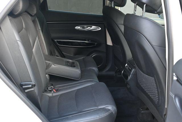 used 2025 Genesis GV70 car, priced at $16,980