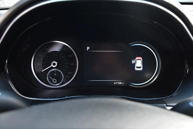 used 2025 Genesis GV70 car, priced at $16,980