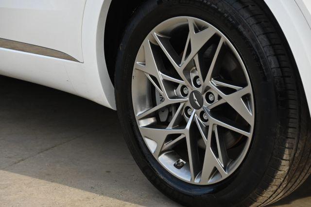 used 2025 Genesis GV70 car, priced at $16,980