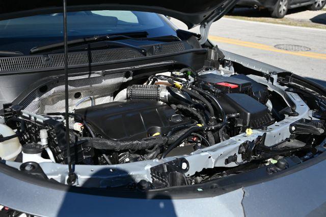 used 2025 Buick Envista car, priced at $6,980