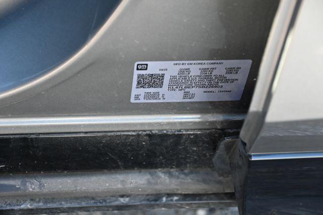 used 2025 Buick Envista car, priced at $6,980