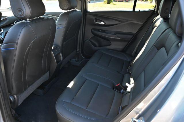 used 2025 Buick Envista car, priced at $6,980