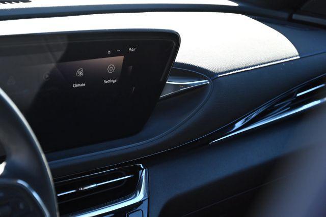 used 2025 Buick Envista car, priced at $6,980