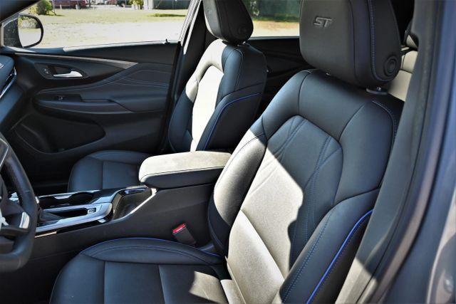 used 2025 Buick Envista car, priced at $6,980