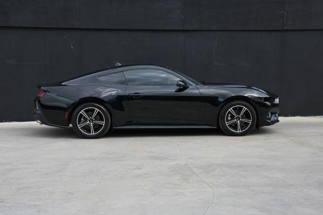 used 2024 Ford Mustang car, priced at $16,980