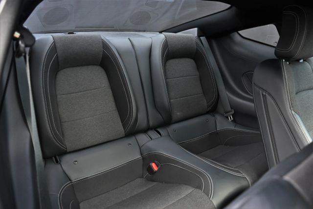 used 2024 Ford Mustang car, priced at $16,980