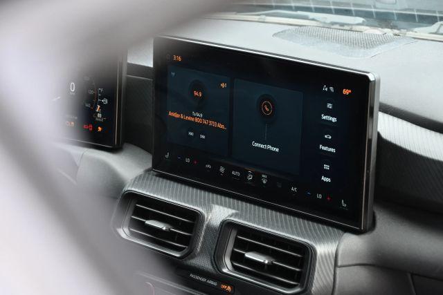 used 2024 Ford Mustang car, priced at $16,980