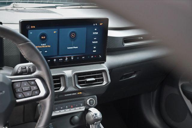 used 2024 Ford Mustang car, priced at $16,980