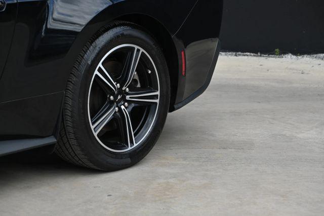 used 2024 Ford Mustang car, priced at $16,980