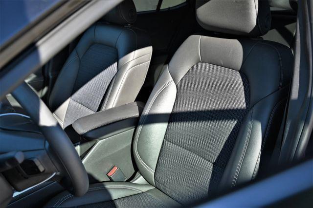 used 2025 Buick Envista car, priced at $9,980