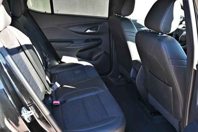 used 2025 Buick Envista car, priced at $9,980