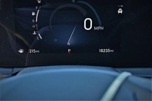 used 2025 Buick Envista car, priced at $9,980