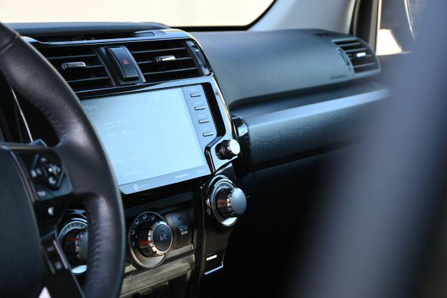 used 2024 Toyota 4Runner car, priced at $36,900