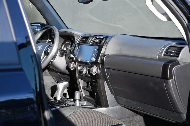 used 2024 Toyota 4Runner car, priced at $36,900