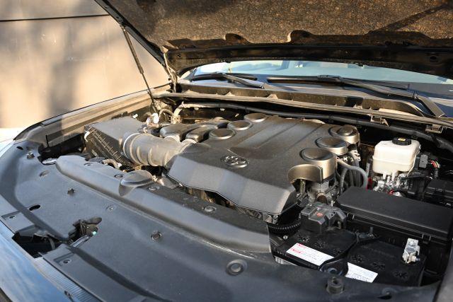 used 2024 Toyota 4Runner car, priced at $36,900