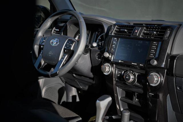 used 2024 Toyota 4Runner car, priced at $36,900
