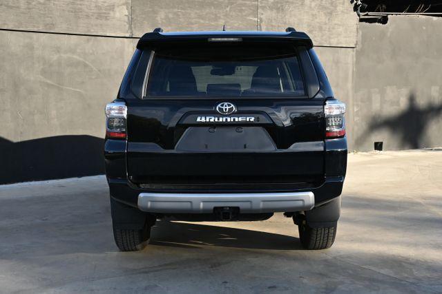 used 2024 Toyota 4Runner car, priced at $36,900
