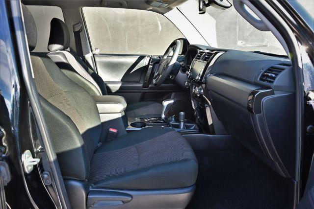 used 2024 Toyota 4Runner car, priced at $36,900