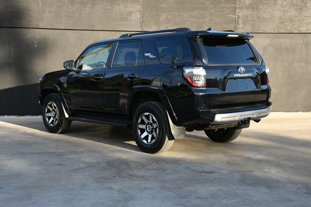 used 2024 Toyota 4Runner car, priced at $36,900