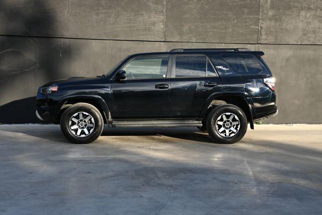 used 2024 Toyota 4Runner car, priced at $36,900