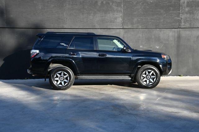 used 2024 Toyota 4Runner car, priced at $36,900