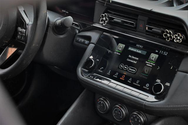 used 2023 Nissan Z car, priced at $8,980