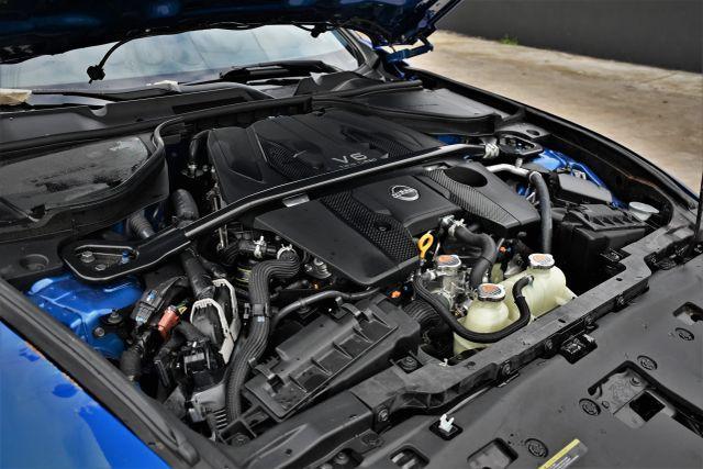 used 2023 Nissan Z car, priced at $8,980