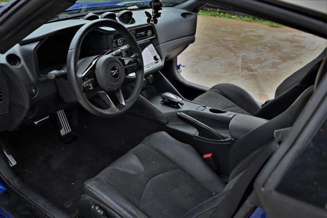 used 2023 Nissan Z car, priced at $8,980