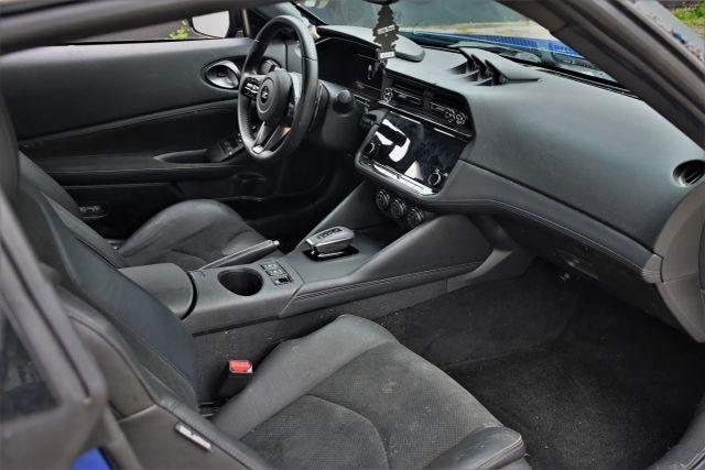 used 2023 Nissan Z car, priced at $8,980