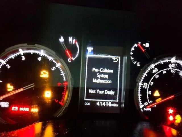 used 2022 Toyota 4Runner car, priced at $14,980