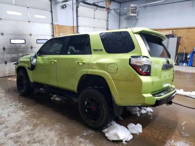 used 2022 Toyota 4Runner car, priced at $14,980