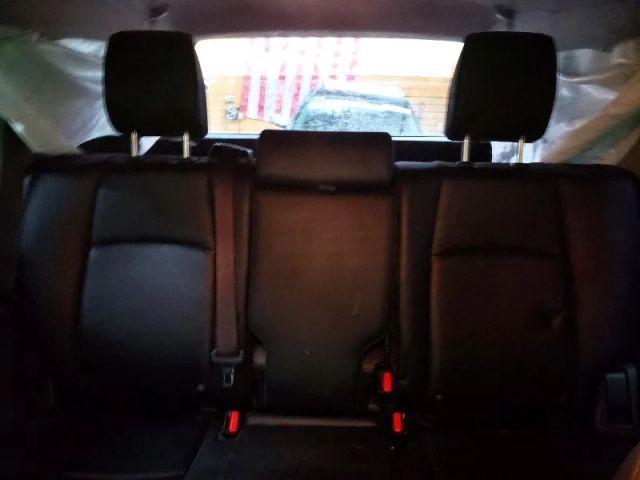 used 2022 Toyota 4Runner car, priced at $14,980