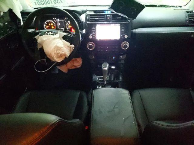 used 2022 Toyota 4Runner car, priced at $14,980