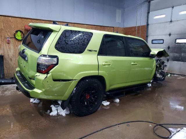 used 2022 Toyota 4Runner car, priced at $14,980