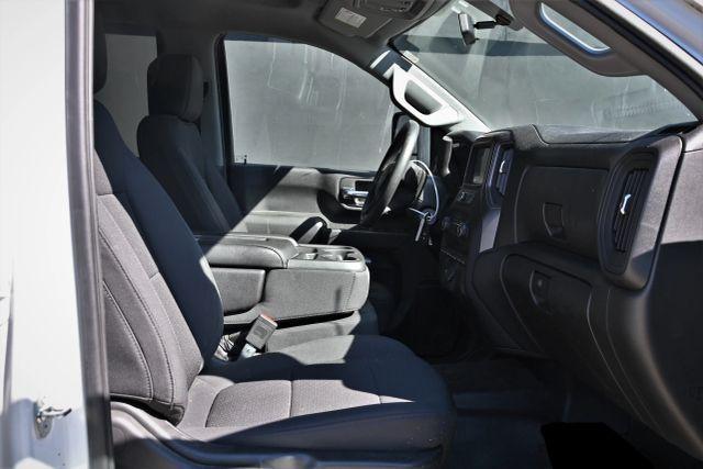 used 2020 Chevrolet Silverado 2500 car, priced at $11,980