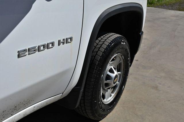 used 2020 Chevrolet Silverado 2500 car, priced at $11,980