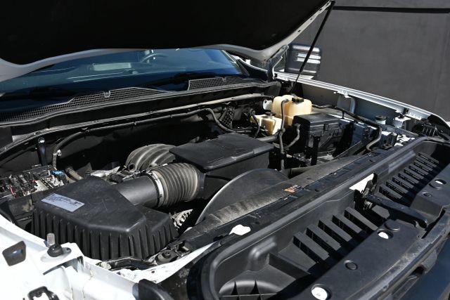 used 2020 Chevrolet Silverado 2500 car, priced at $11,980