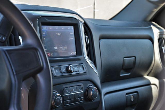 used 2020 Chevrolet Silverado 2500 car, priced at $11,980