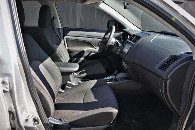 used 2018 Mitsubishi Outlander Sport car, priced at $6,980